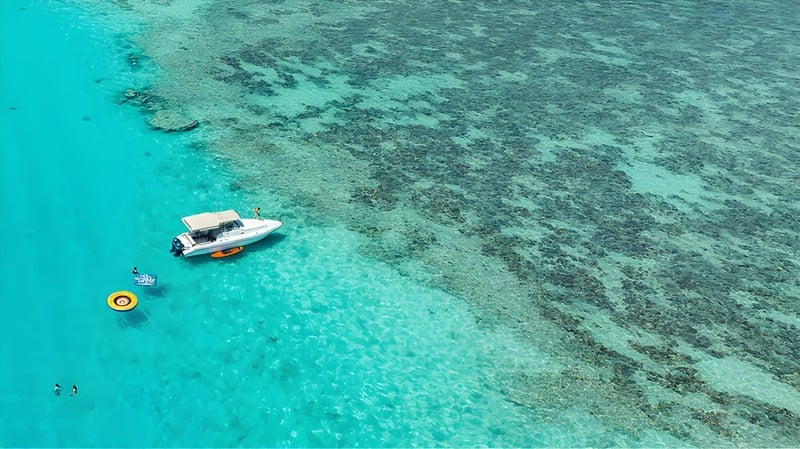 Bayada Isles Boat Trip